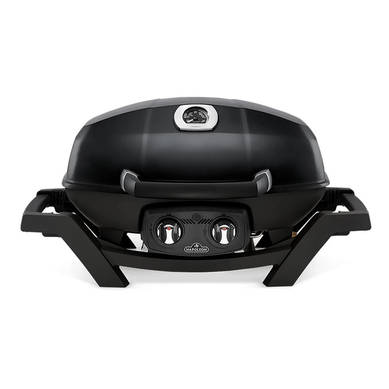 Napoleon TravelQ PRO285 Φορητή Ψησταριά Υγραερίου (PRO285‐BK‐GR)