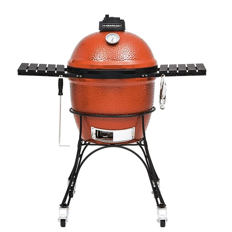 Kamado Joe - Classic Joe Series I Κεραμική Ψησταριά (KJ23RH)