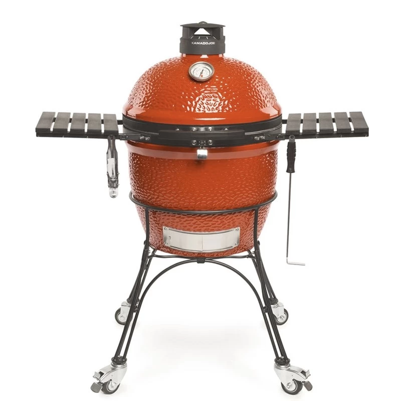 Kamado Joe - Classic Joe Series II Κεραμική Ψησταριά (KJ23RHC)