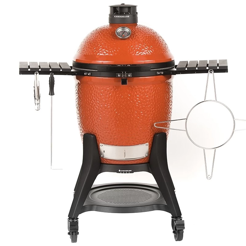 Kamado Joe - Classic Joe Series III Κεραμική Ψησταριά (KJ15040921)