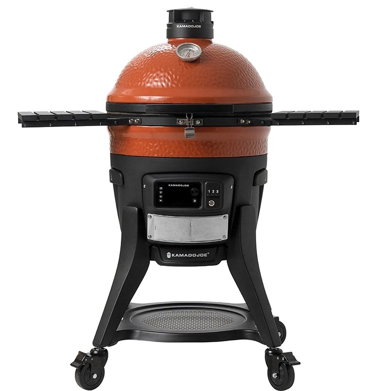Kamado Joe - Konnected Joe Κεραμική Ψησταριά (KJ15041523)