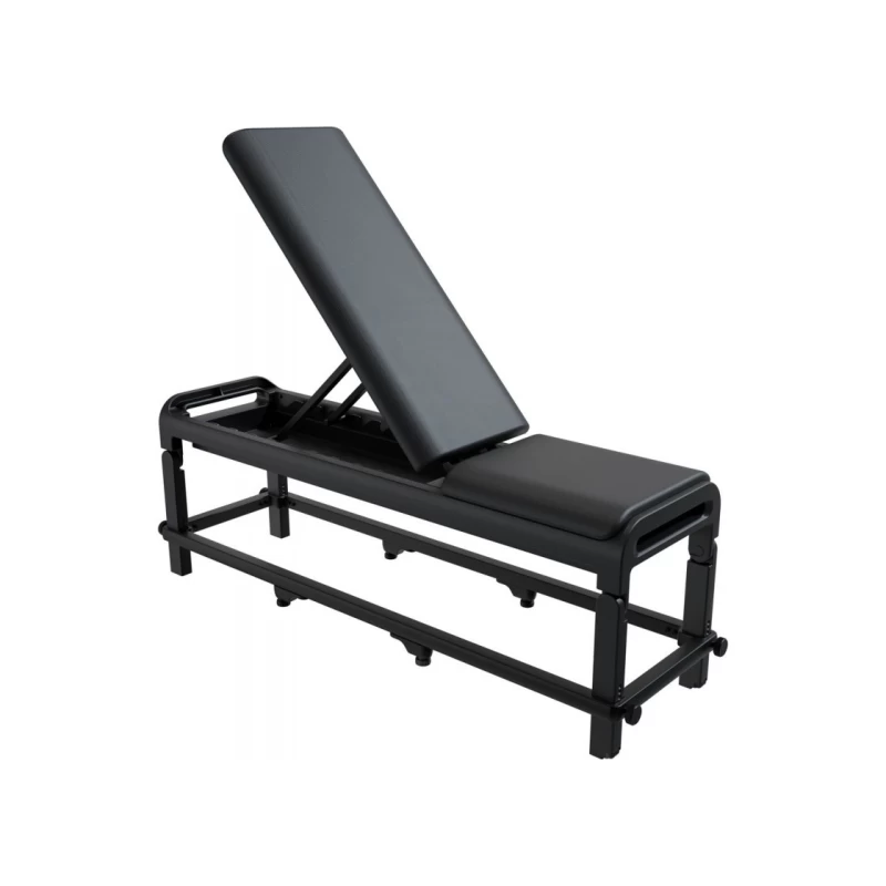 Flow Fitness FFP24811 Perform Fitness Bench Ρυθμιζόμενος Πάγκος Γυμναστικής (FFP24811)