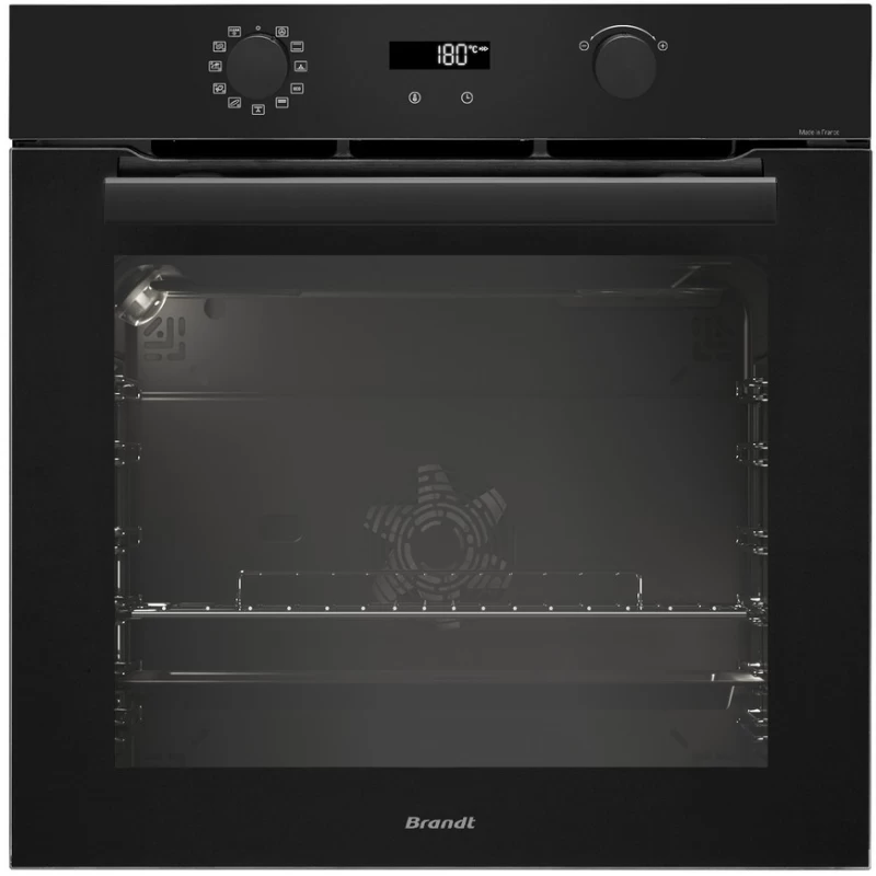 Brandt BOH5214BB Φούρνος Άνω Πάγκου