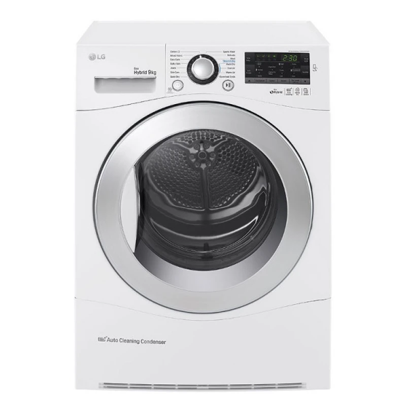 LG RC9055AP2F Στεγνωτήριο Ρούχων