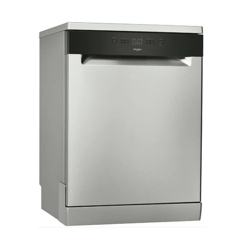 Whirlpool WFE 2B19 X Πλυντήριο Πιάτων 60cm