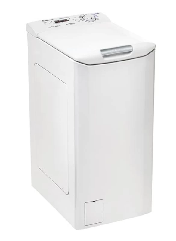 Candy CLT G372DM-S Πλυντήριο Ρούχων