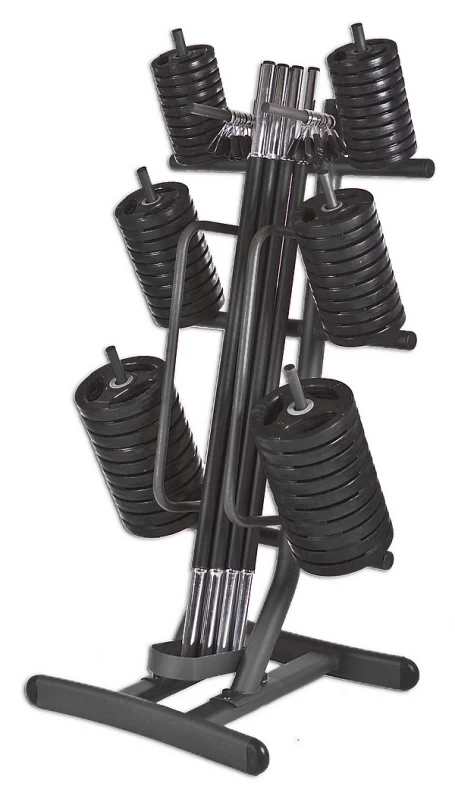 LiveUp 1921 Βάση Body Pump (Α-1921)
