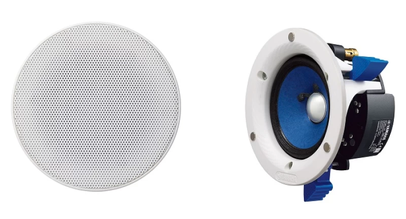 YAMAHA NS-IC400 Hχείο Οροφής (Ζεύγος) (S010.31278)