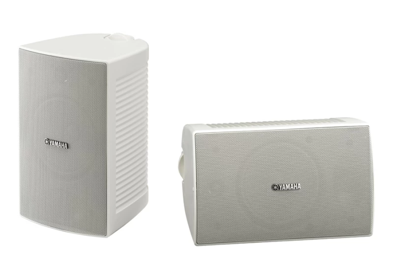 YAMAHA NS-AW294 Παθητικό Ηχείο Λευκό (Ζεύγος) (S010.31271)