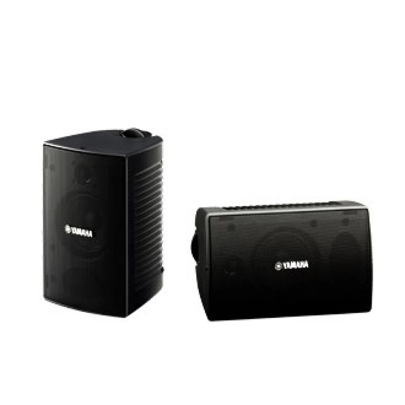YAMAHA NS-AW 194 Παθητικό Ηχείο Μαύρο (Ζεύγος) (S010.31272)