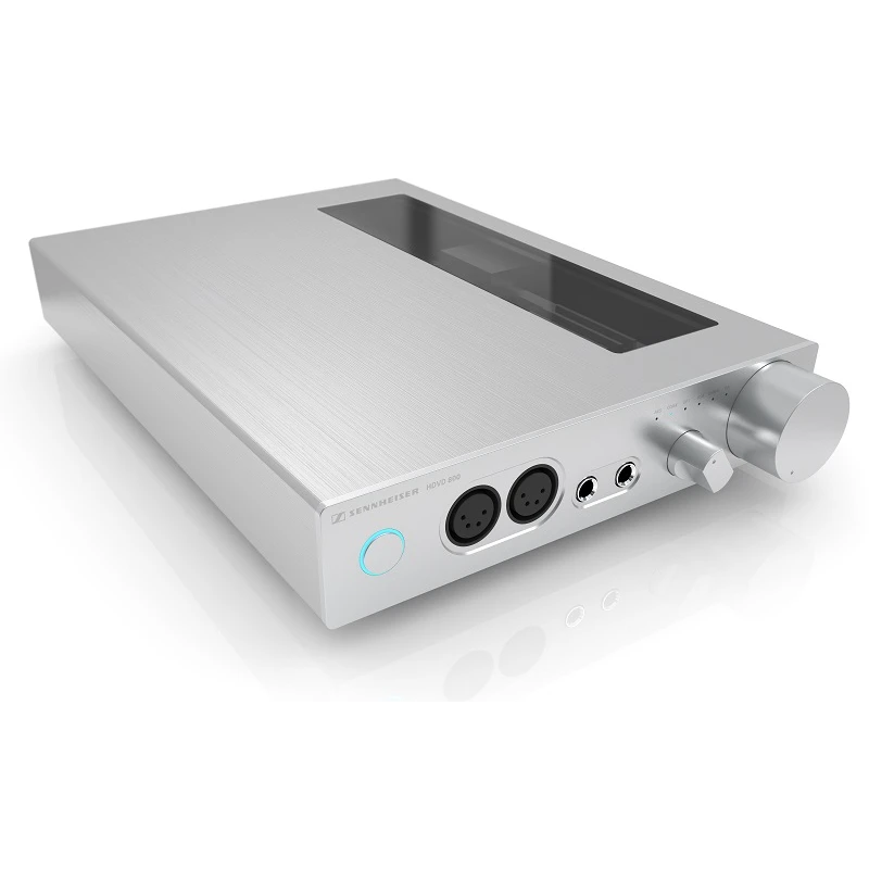 SENNHEISER HDVD-800 Ψηφιακός Eνισχυτής Ακουστικών