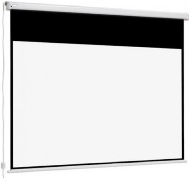 EUROSCREEN CEL-1817-D Ηλεκτροκίνητη οθόνη προβολής (S18BJ00160)