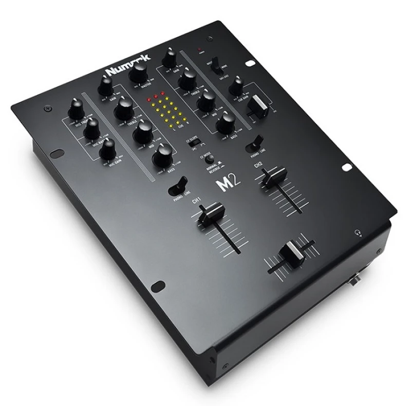NUMARK M-2 DJ Μίκτης (H02NU00018)