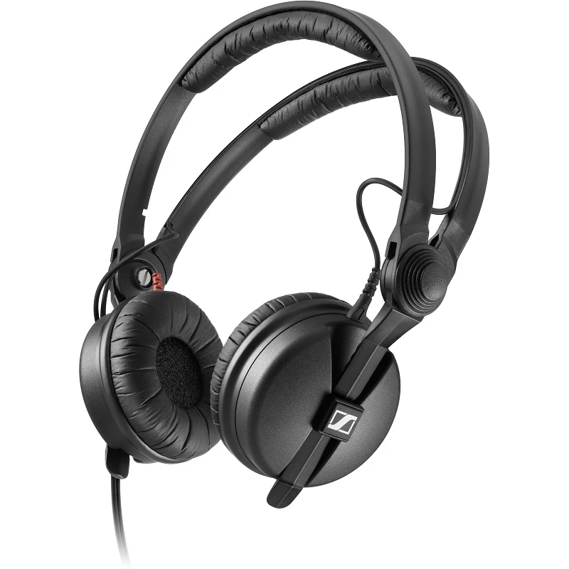SENNHEISER HD-25 Ακουστικά (S07SE00390)