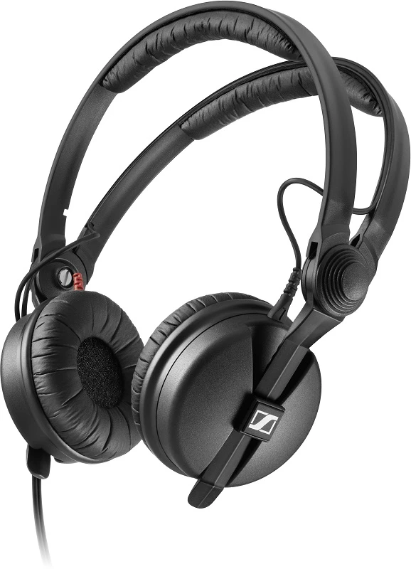 SENNHEISER HD-25 Ακουστικά (S07SE00390)