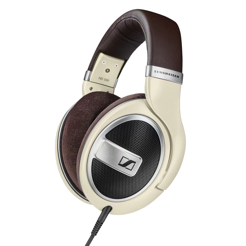 SENNHEISER HD-599 Ακουστικά (S07SE00410)