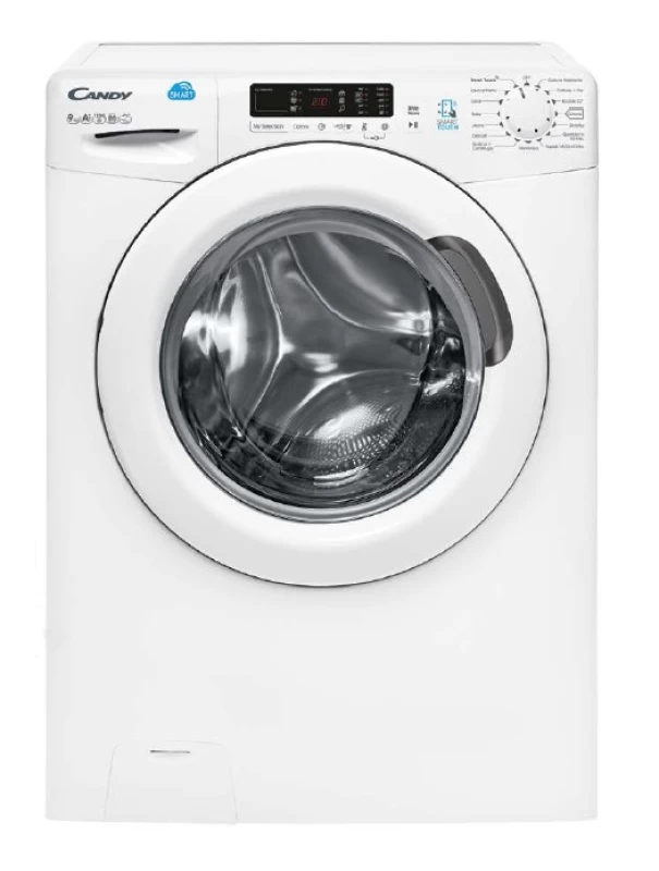Candy CS 14102D3 Πλυντήριο Ρούχων