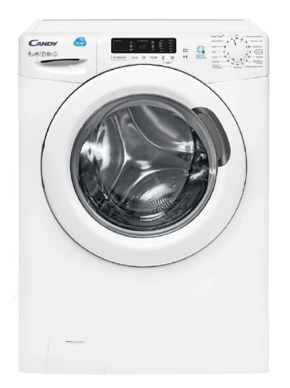 Candy CS 1292D3 Πλυντήριο Ρούχων