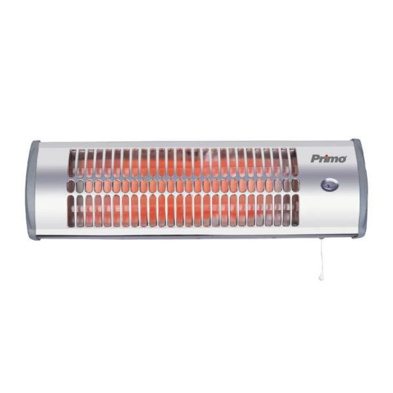 Primo LX-2900A Σόμπα Μπάνιου Χαλαζία (17.049)