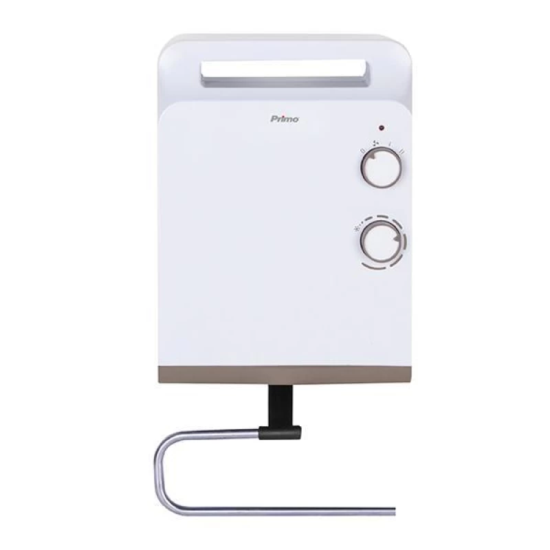 Primo NSBK-200SK9 Αερόθερμο Μπάνιου (06.120)