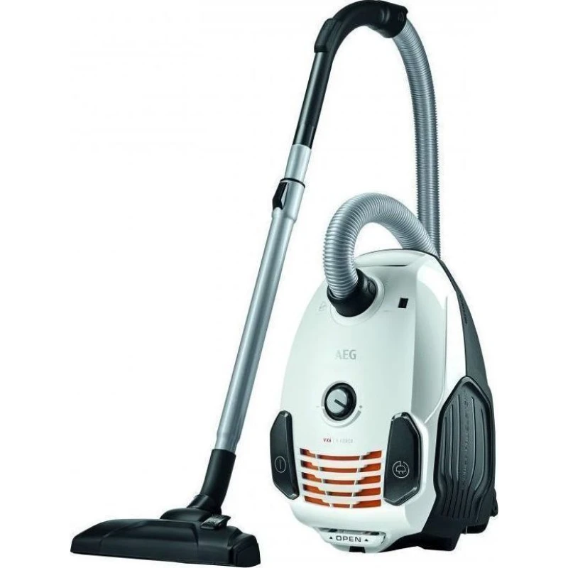 AEG VX6-1-IW-5 Hλεκτρική Σκούπα