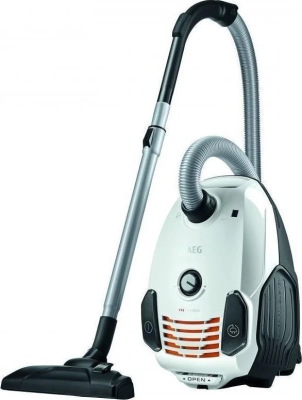 AEG VX6-1-IW-5 Hλεκτρική Σκούπα