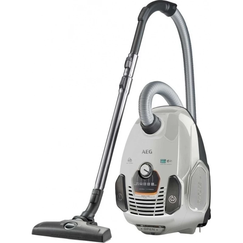 AEG VX7-1-SW-A Hλεκτρική Σκούπα