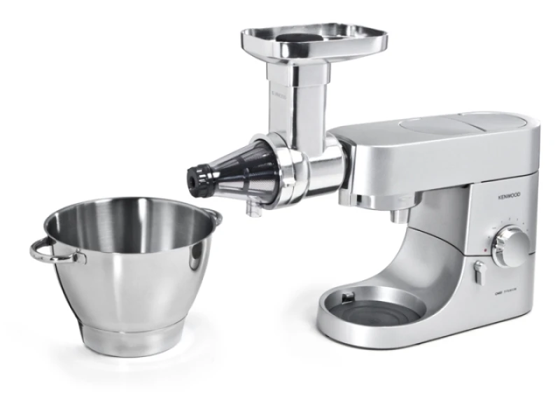 Kenwood AT644 για Chef - Major Πρέσσα Φρούτων