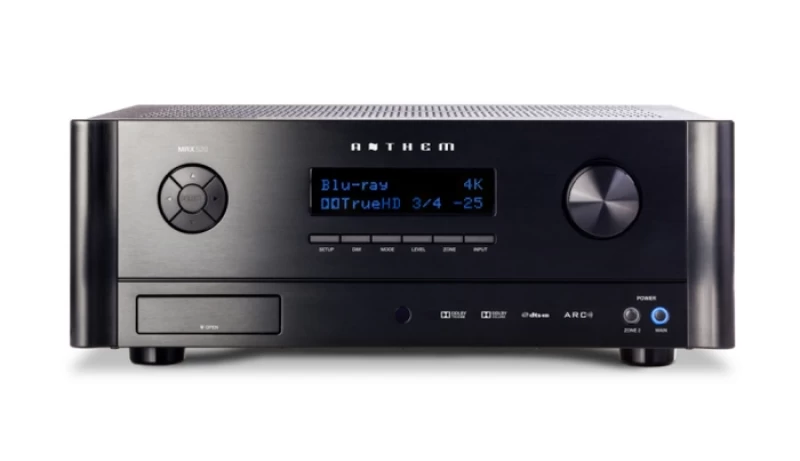 Anthem MRX 520 Pαδιοενισχυτής AV Receiver