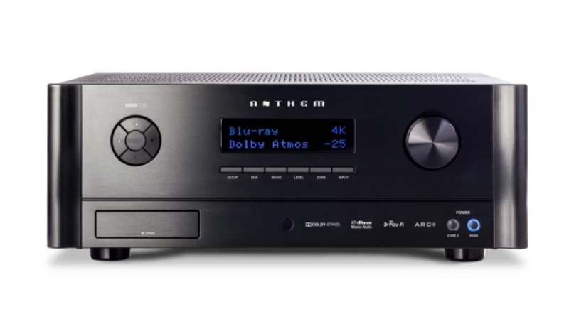 Anthem MRX 720 Pαδιοενισχυτής AV Receiver