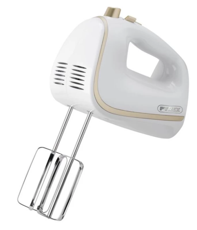 Pyrex SB-500 GOLD Μίξερ Χειρός