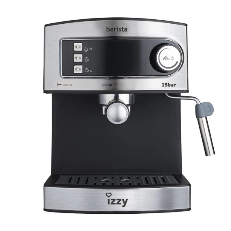 Izzy 6823 Barista Καφετιέρα Espresso