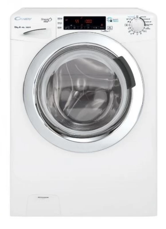 Candy GVS1510TWHC Πλυντήριο Ρούχων Ατμού