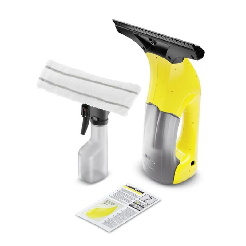 Karcher WV 1 Plus *EU Τζαμοκαθαριστής (1.633-014.0)