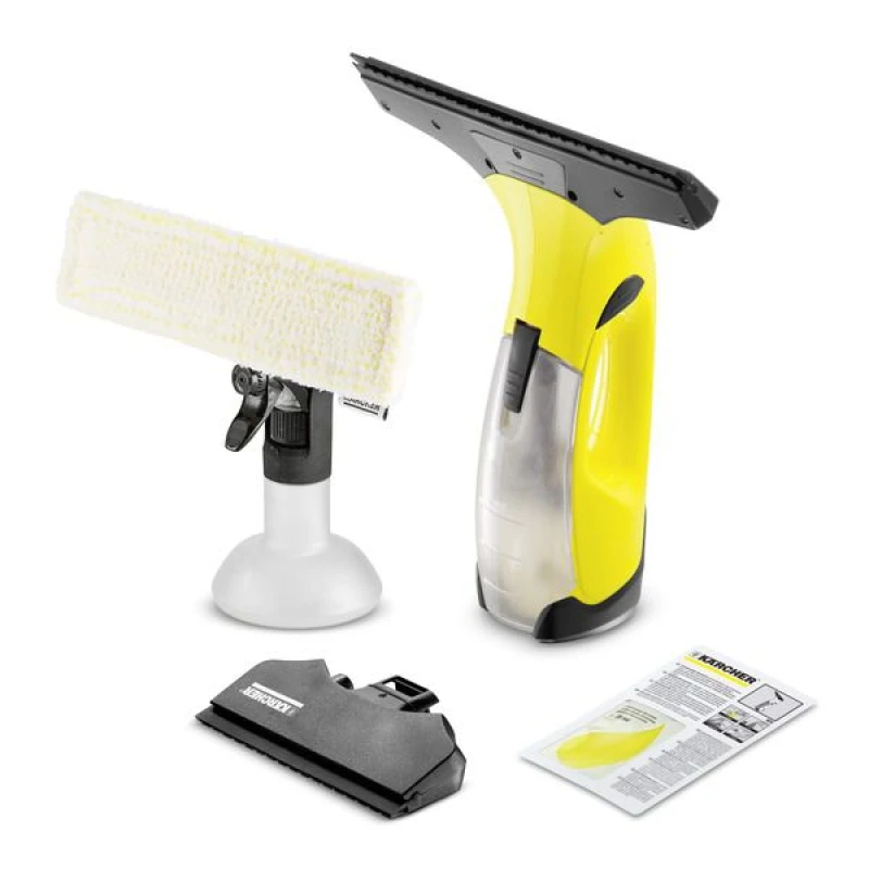 Karcher WV 2 Premium Τζαμοκαθαριστής (1.633-430.0)