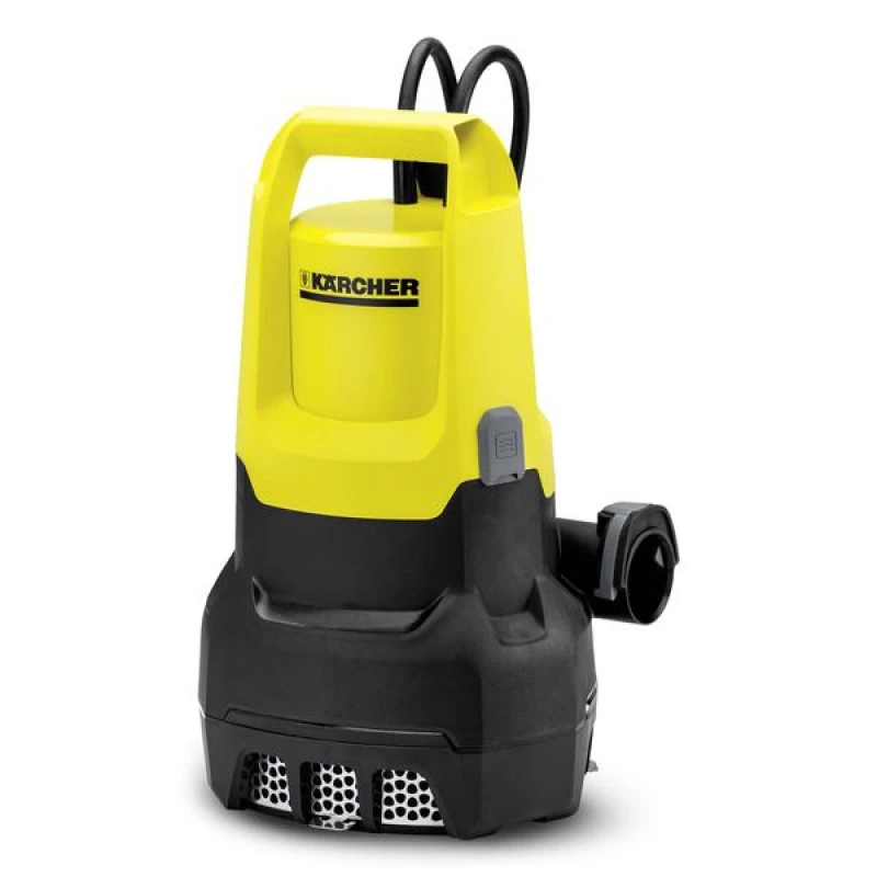 Karcher SP 7 Dirt Bυθιζόμενη Αντλία (1.645-504.0)