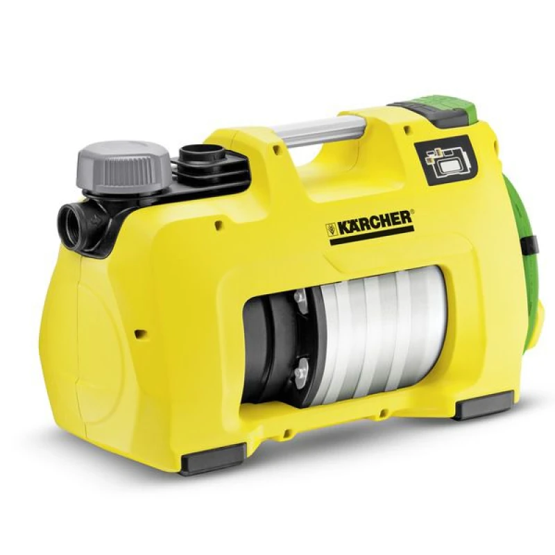Karcher BP 7 Home & Garden eco!ogic Αντλία κήπου (1.645-356.0)