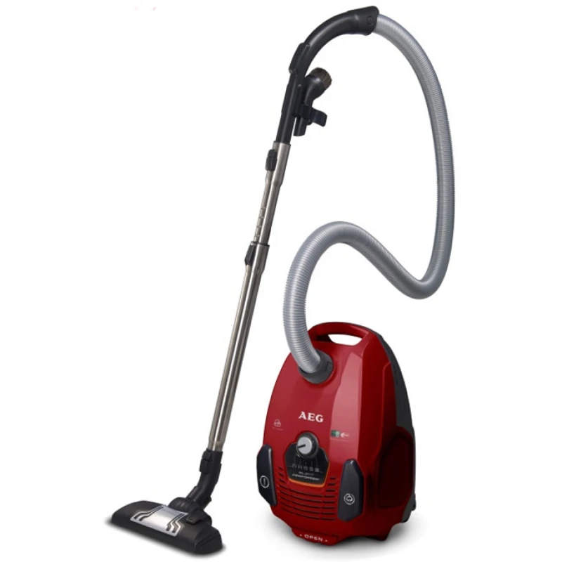 AEG VX7-1-WR-P Ηλεκτρική Σκούπα