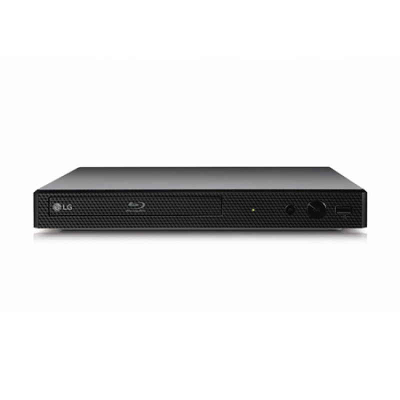 LG BP250 Blu-ray Disc/DVD Player