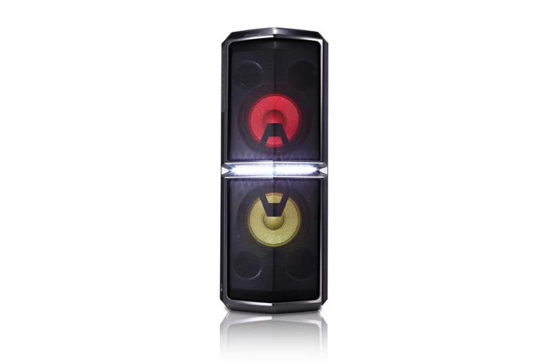 LG LOUDR FH6 Ηχείο Party