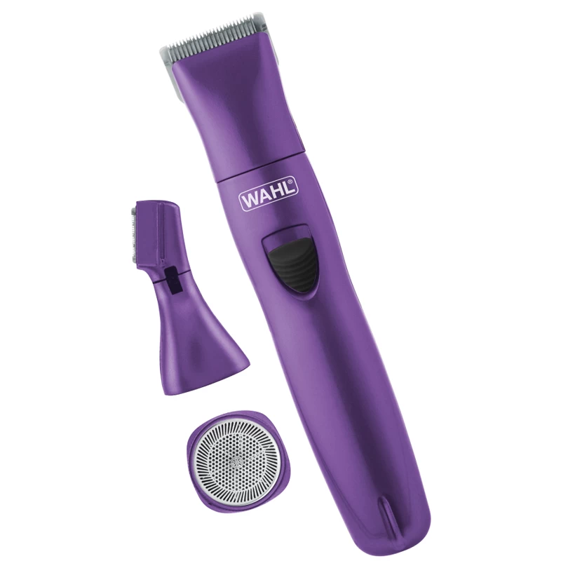 Wahl 9865-116 Γυναικείο τρίμμερ (30223)