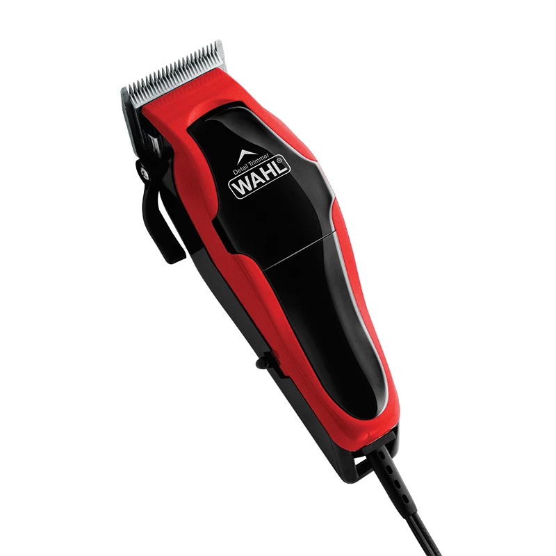 Wahl CLIP N TRIM PRO (79900-2116) Κουρευτική Μηχανή Ρεύματος Kαι ενσωματωμένο Trimmer (30269)