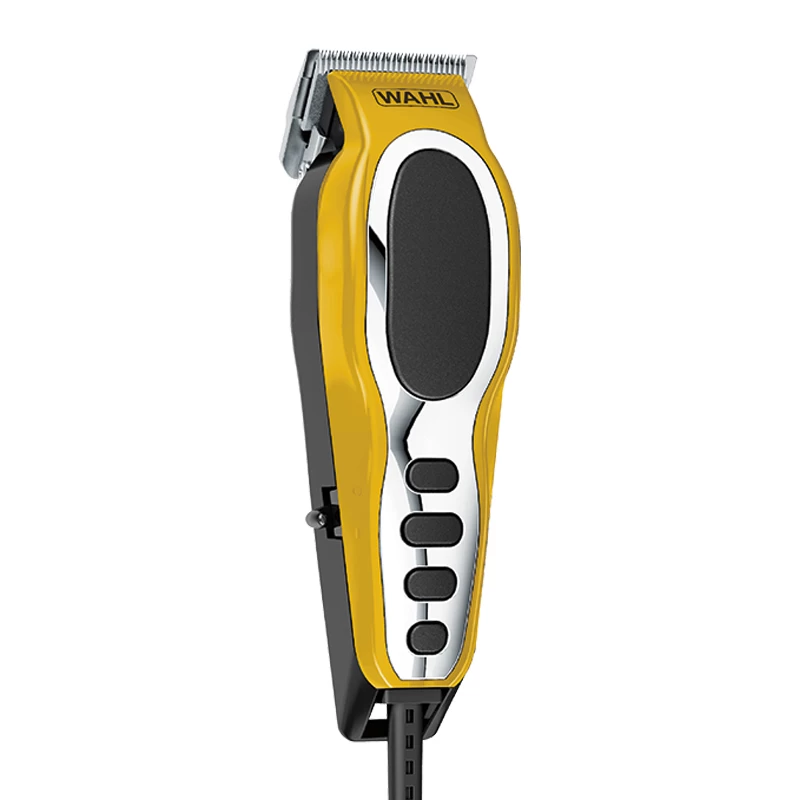 Wahl CLOSECUT PRO (79111-1616) Κουρευτική Μηχανή Ρεύματος Ιδανική και για το σώμα (30268)