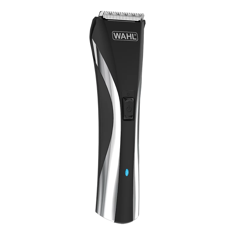 Wahl HYBRID LED (9698-1016) Κουρευτική Μηχανή Ρεύματος Επαφορτιζόμενη (30884)