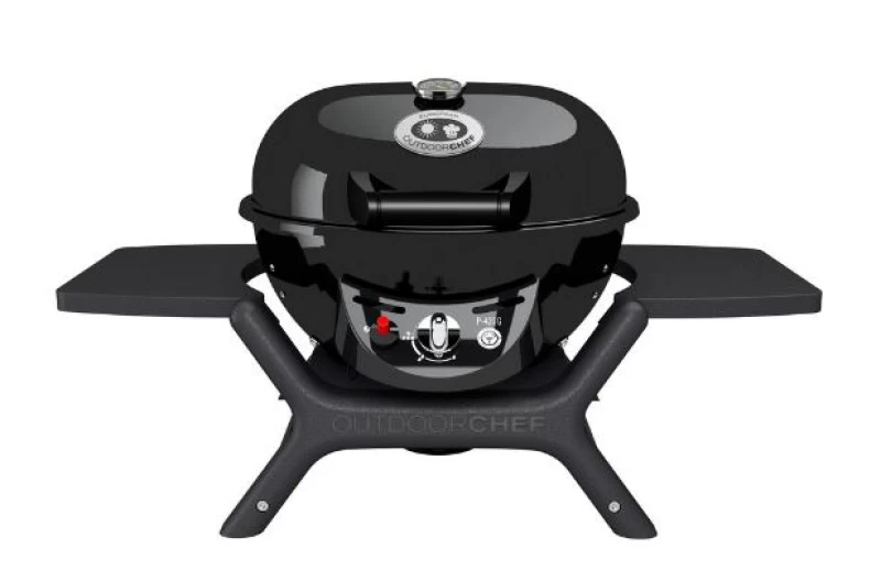 Outdoorchef Minichef 420 G Ψησταριά Υγραερίου (18.128.05)