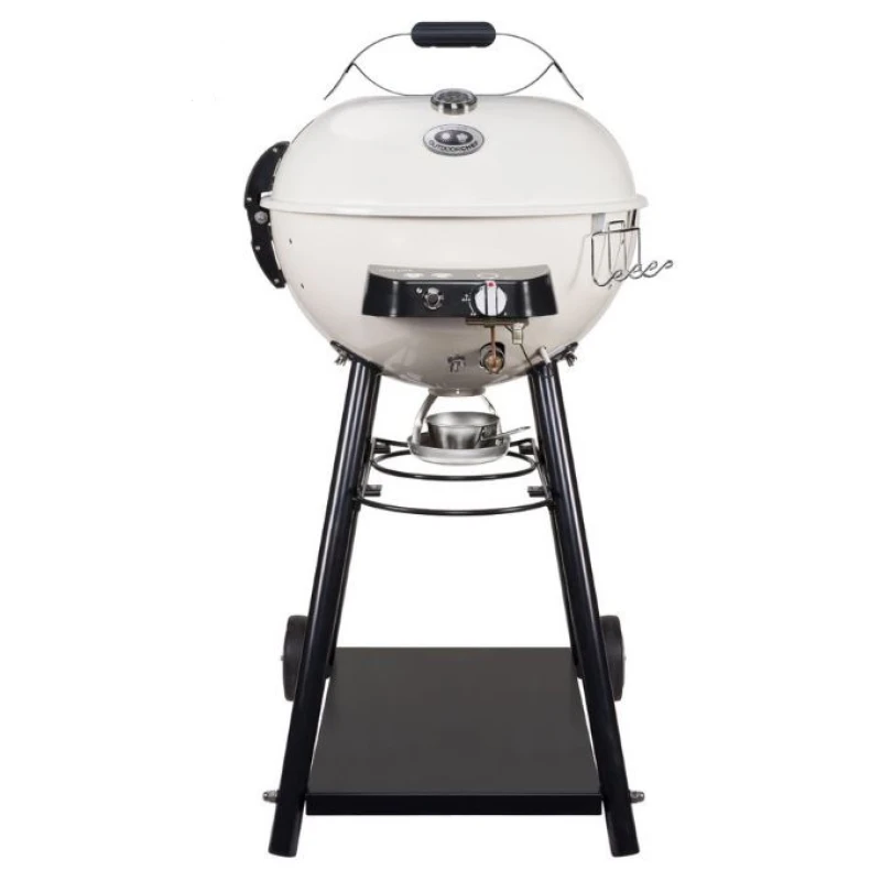 Outdoorchef LEON 570 G VANILLA Ψησταριά Υγραερίου (18.127.69)