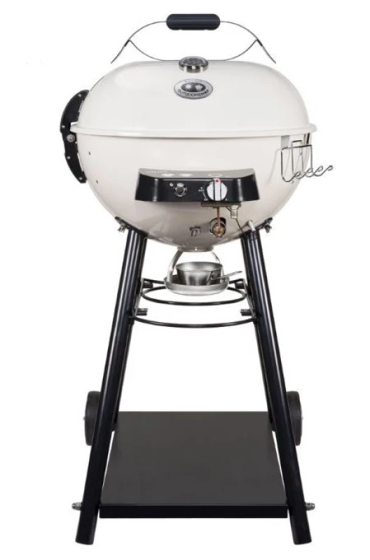 Outdoorchef LEON 570 G VANILLA Ψησταριά Υγραερίου (18.127.69)