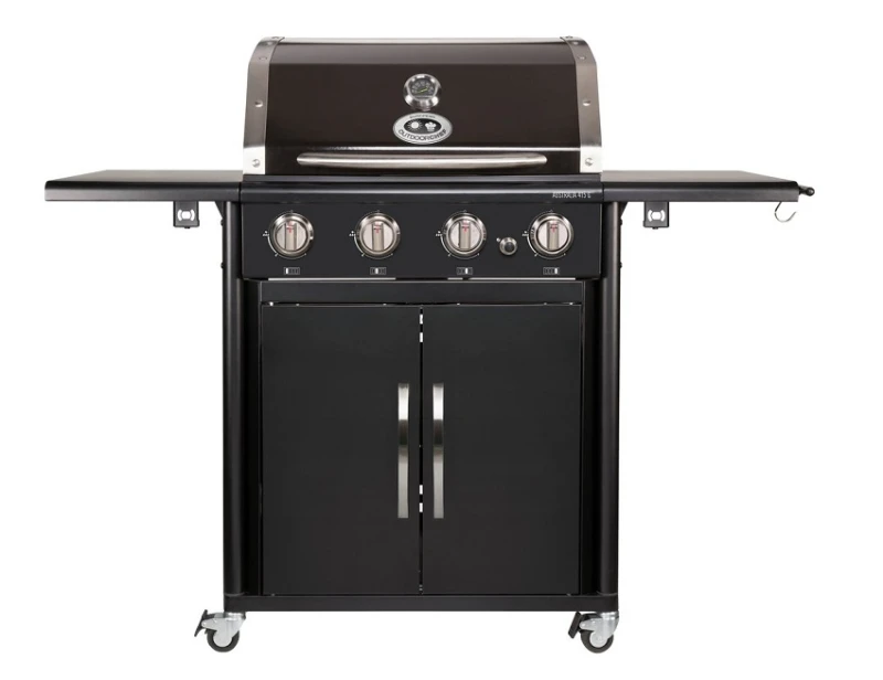 Outdoorchef AUSTRALIA 415 G Ψησταριά Υγραερίου (18.131.37)