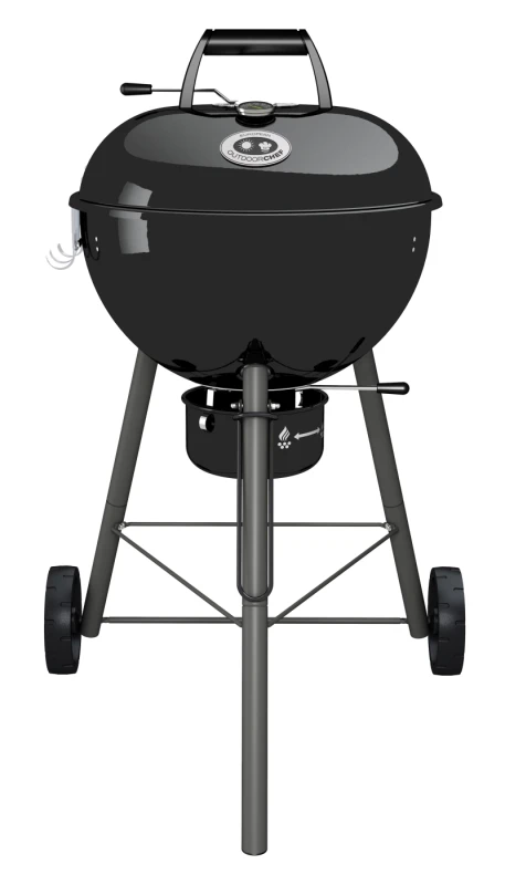 Outdoorchef CHELSEA 480 C Ψησταριά Kάρβουνου (18.400.01)