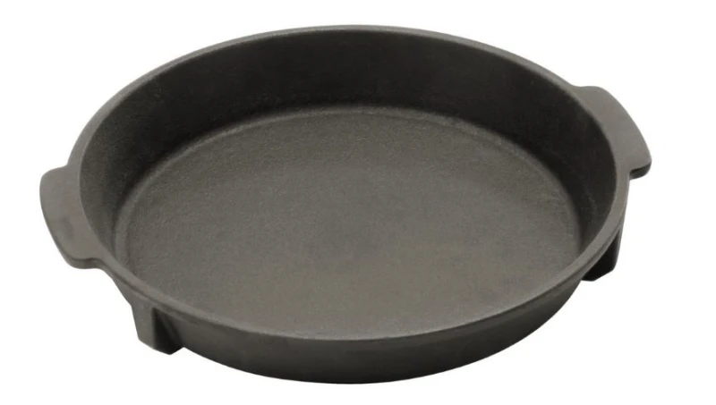 Outdoorchef Μαντεμένιο Τηγάνι Mικρό (18.211.71)